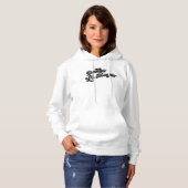 Suicide Squad | Daddy's Lil Monster Hoodie (Vorne ganz)
