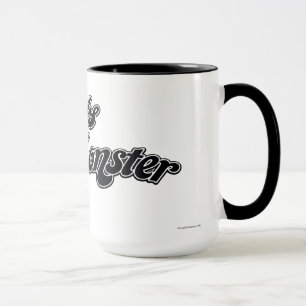 Suicide Squad   Daddy's Lil Monster Tasse