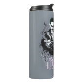 Suicide Squad | Das Schlimmste des Schlimmsten Thermosbecher (Nach links gedreht)