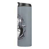 Suicide Squad | Das Schlimmste des Schlimmsten Thermosbecher (Nach rechts gedreht)