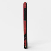 Suicide Squad | Deadshot Comic Book Art Case-Mate iPhone Hülle (Hinten/Links)