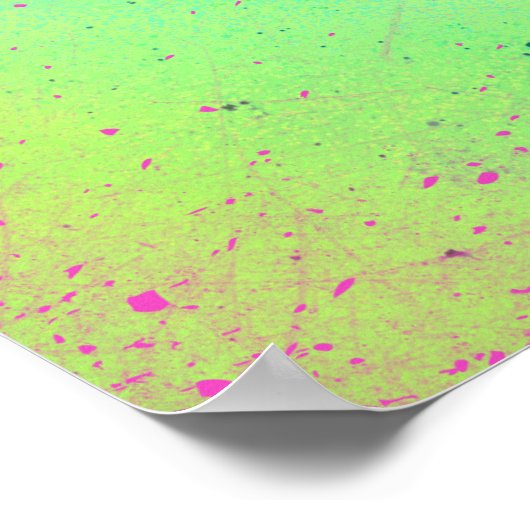 Suicide Squad Deadshot | Head Icon Poster (Ecke)