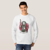 Suicide Squad | Deadshot "I am the Light" T-Shirt (Vorne ganz)