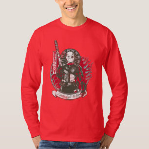 Suicide Squad Deadshot "I am the Light" T-Shirt