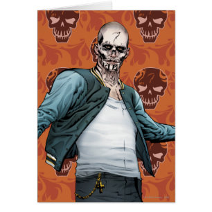 Suicide Squad   El Diablo Comic Buchkunst