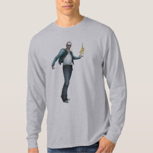 Suicide Squad   El Diablo Comic Buchkunst T-Shirt