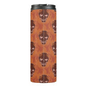 Suicide Squad | El Diablo Comic Buchkunst Thermosbecher (Rückseite)