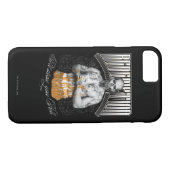 Suicide Squad | El Diablo "Redemption" Tattoo Case-Mate iPhone Hülle (Rückseite (Horizontal))