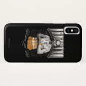 Suicide Squad | El Diablo "Redemption" Tattoo Case-Mate iPhone Hülle (Rückseite (Horizontal))