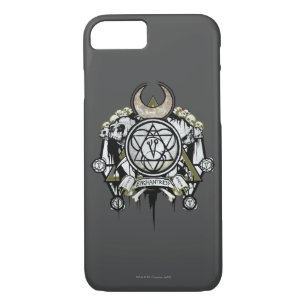 Suicide Squad   Enchantress Symbols Tattoo Art Case-Mate iPhone Hülle
