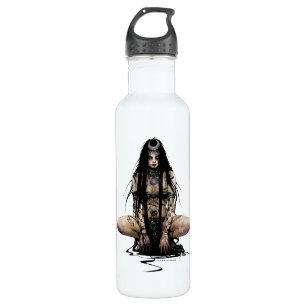 Suicide Squad Enchantress   Trinkflasche