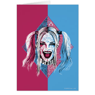Suicide Squad   Harley Laugh
