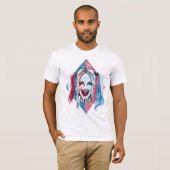 Suicide Squad | Harley Laugh T-Shirt (Vorne ganz)