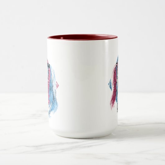 Suicide Squad | Harley Laugh Tasse (Zentrum)