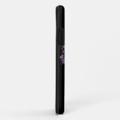 Suicide Squad | Harley Quinn Inked Graffiti Case-Mate iPhone Hülle (Hinten/Rechts)