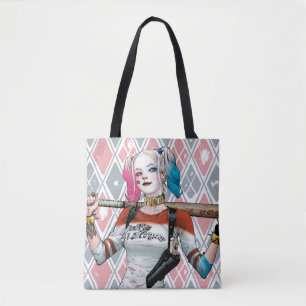 Suicide Squad   Harley Quinn Tasche