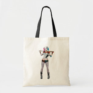 Suicide Squad   Harley Quinn Tragetasche