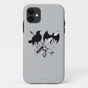 Suicide Squad   Joker Case-Mate iPhone Hülle