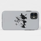 Suicide Squad | Joker Case-Mate iPhone Hülle (Rückseite (Horizontal))