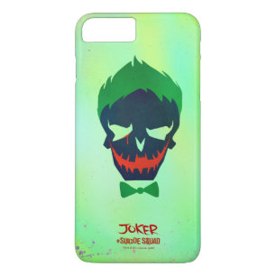 Suicide Squad Joker Case-Mate iPhone Hülle