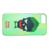 Suicide Squad | Joker Case-Mate iPhone Hülle (Rückseite (Horizontal))