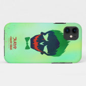 Suicide Squad | Joker Case-Mate iPhone Hülle (Rückseite (Horizontal))