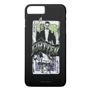 Suicide Squad   Joker & Harley Rotten Case-Mate iPhone Hülle