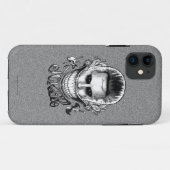 Suicide Squad | Joker Lächeln Case-Mate iPhone Hülle (Rückseite (Horizontal))
