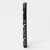 Suicide Squad | Joker Skull - Haha Case-Mate iPhone Hülle (Hinten/Links)