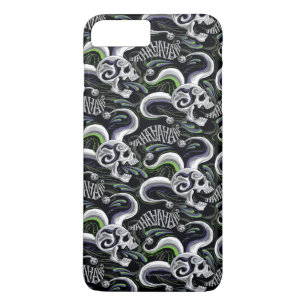 Suicide Squad   Joker Skull - Haha Case-Mate iPhone Hülle