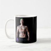 Suicide Squad Joker Stance Black Kaffeetasse (Links)