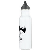 Suicide Squad Joker Symbol | Trinkflasche (Rechts)