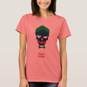 Suicide Squad   Joker T-Shirt