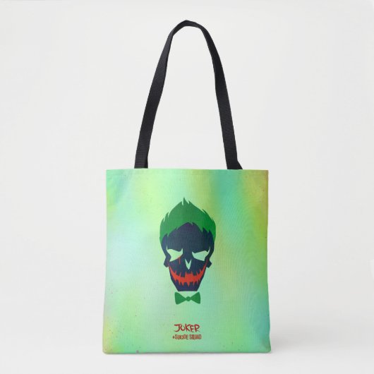 Suicide Squad | Joker Tasche (Vorderseite)