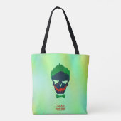 Suicide Squad | Joker Tasche (Rückseite)