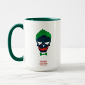Suicide Squad | Joker Tasse (Links)