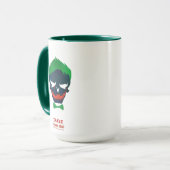 Suicide Squad | Joker Tasse (Vorderseite Links)
