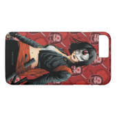 Suicide Squad | Katana Comic Buchkunst Case-Mate iPhone Hülle (Rückseite (Horizontal))