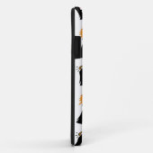 Suicide Squad | Katana Emoji Pattern Case-Mate iPhone Hülle (Hinten/Rechts)