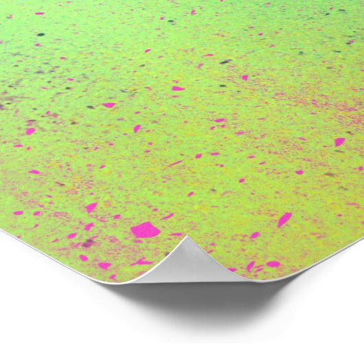 Suicide Squad Killer Croc | Head Icon Poster (Ecke)