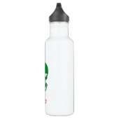 Suicide Squad Killer Croc | Head Icon Trinkflasche (Rechts)