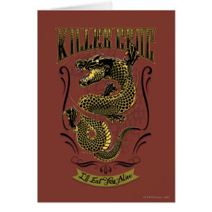 Suicide Squad   Killer Croc Tattoo