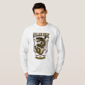 Suicide Squad | Killer Croc Tattoo T-Shirt (Vorne ganz)