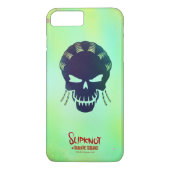 Suicide Squad | Kopf-Symbol für Slipknot Case-Mate iPhone Hülle (Rückseite)
