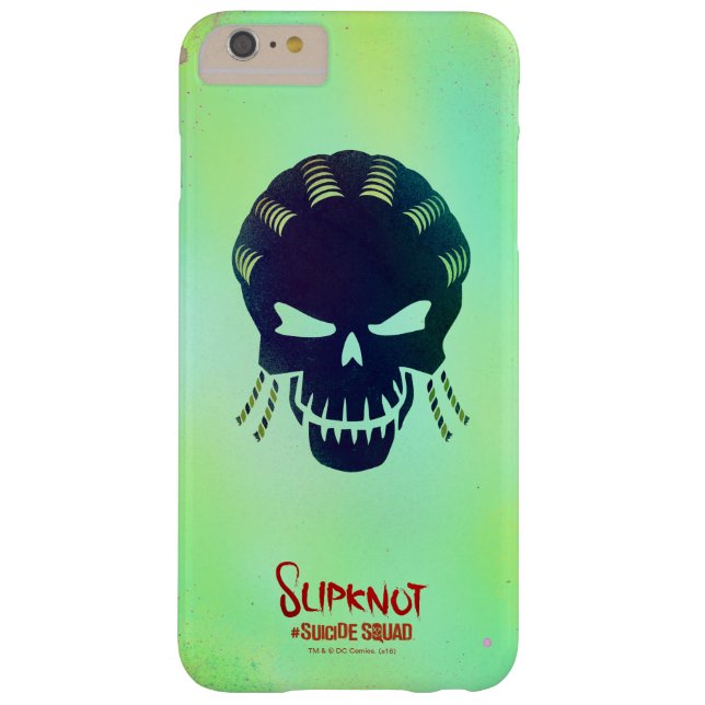 Suicide Squad | Kopf-Symbol für Slipknot Case-Mate iPhone Hülle (Rückseite)