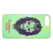 Suicide Squad | Kopf-Symbol für Verzauberer Case-Mate iPhone Hülle (Rückseite (Horizontal))