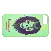 Suicide Squad | Kopf-Symbol für Verzauberer Case-Mate iPhone Hülle (Rückseite (Horizontal))