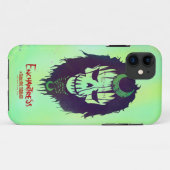 Suicide Squad | Kopf-Symbol für Verzauberer Case-Mate iPhone Hülle (Rückseite (Horizontal))