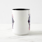 Suicide Squad | Mad Liebe Tasse (Zentrum)