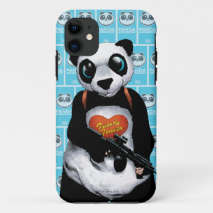 Suicide Squad   Panda Case-Mate iPhone Hülle